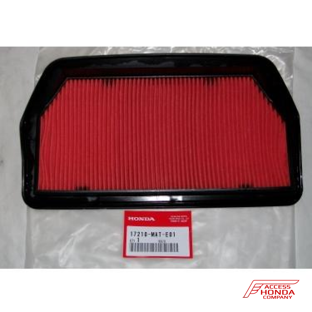Оригинальный воздушный фильтр для мотоцикла Honda 17210MATE01 (17210-MAT-E01) Оригинальный воздушный фильтр для мотоцикла Honda 17210MATE01 (17210-MAT-E01)