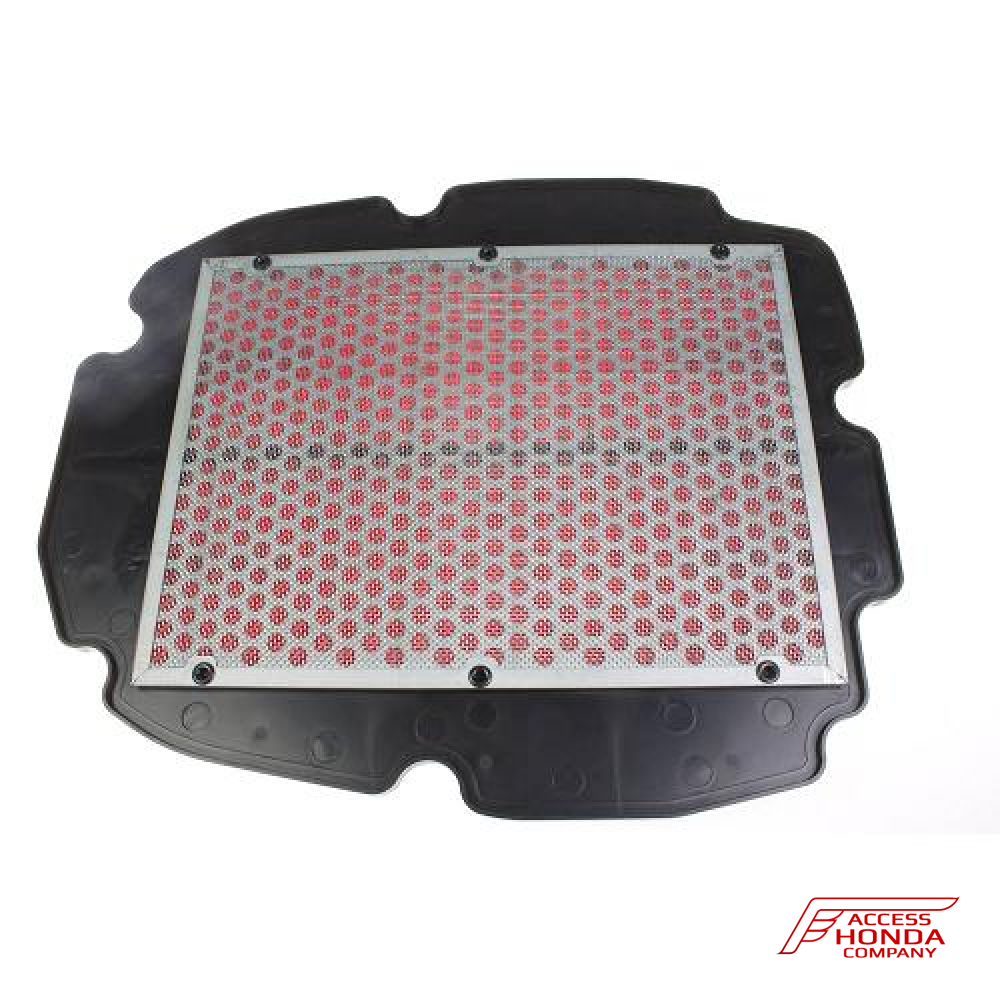 Оригинальный воздушный фильтр для мотоцикла HONDA 17210MBG000 (17210-MBG-000) Оригинальный воздушный фильтр для мотоцикла HONDA 17210MBG000 (17210-MBG-000)