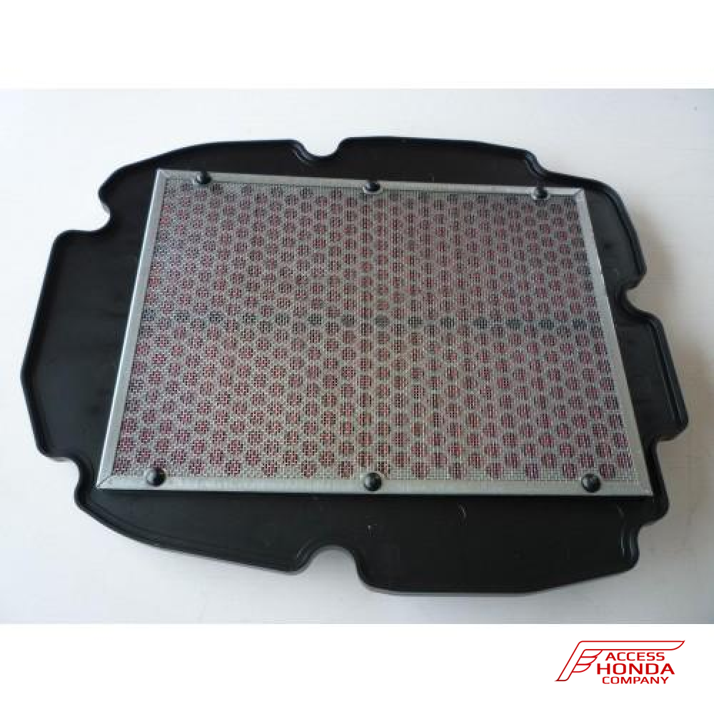 Оригинальный воздушный фильтр для мотоцикла HONDA 17210MBGD00 (17210-MBG-D00) Оригинальный воздушный фильтр для мотоцикла HONDA 17210MBGD00 (17210-MBG-D00)