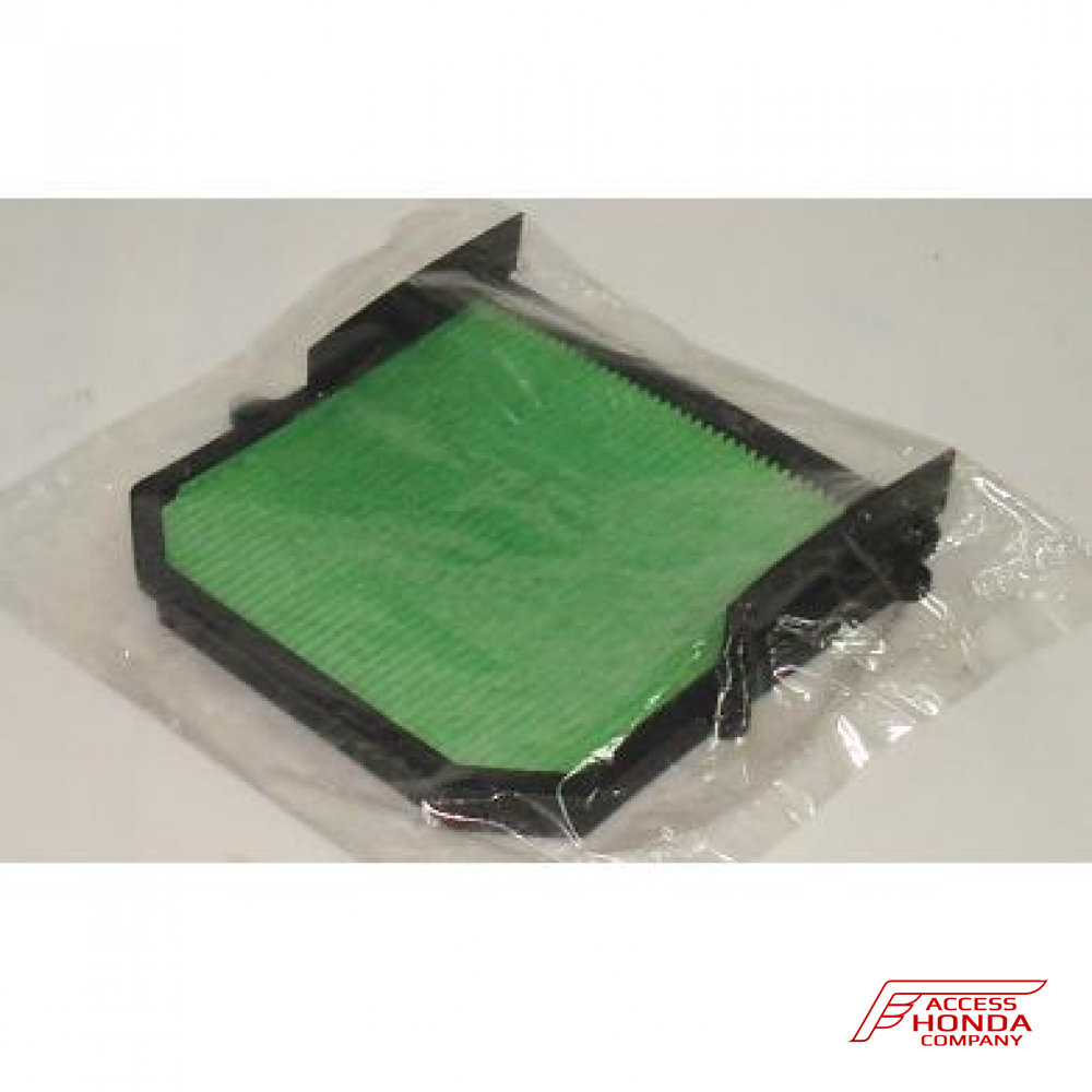 Оригинальный воздушный фильтр для мотоцикла HONDA 17210MBTD20 (17210-MBT-D20) Оригинальный воздушный фильтр для мотоцикла HONDA 17210MBTD20 (17210-MBT-D20)