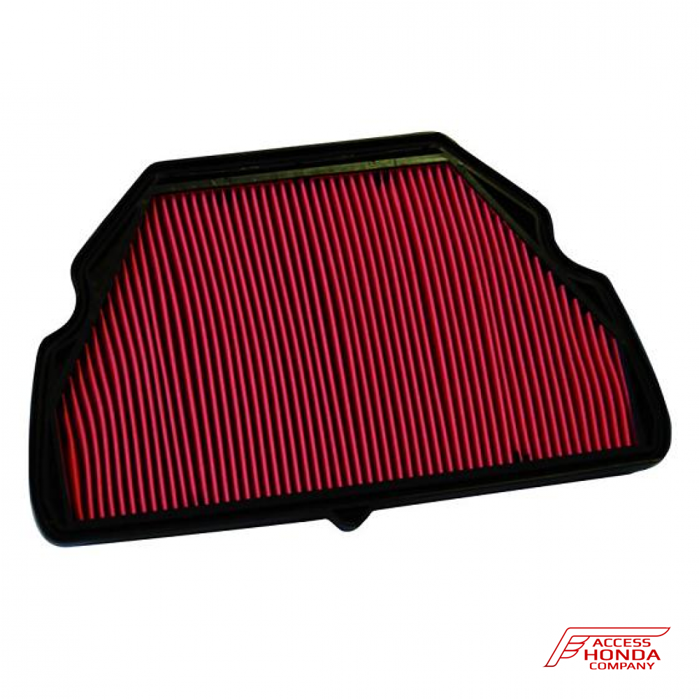 Оригинальный воздушный фильтр для мотоцикла HONDA 17210MBW000 (17210-MBW-000) Оригинальный воздушный фильтр для мотоцикла HONDA 17210MBW000 (17210-MBW-000)