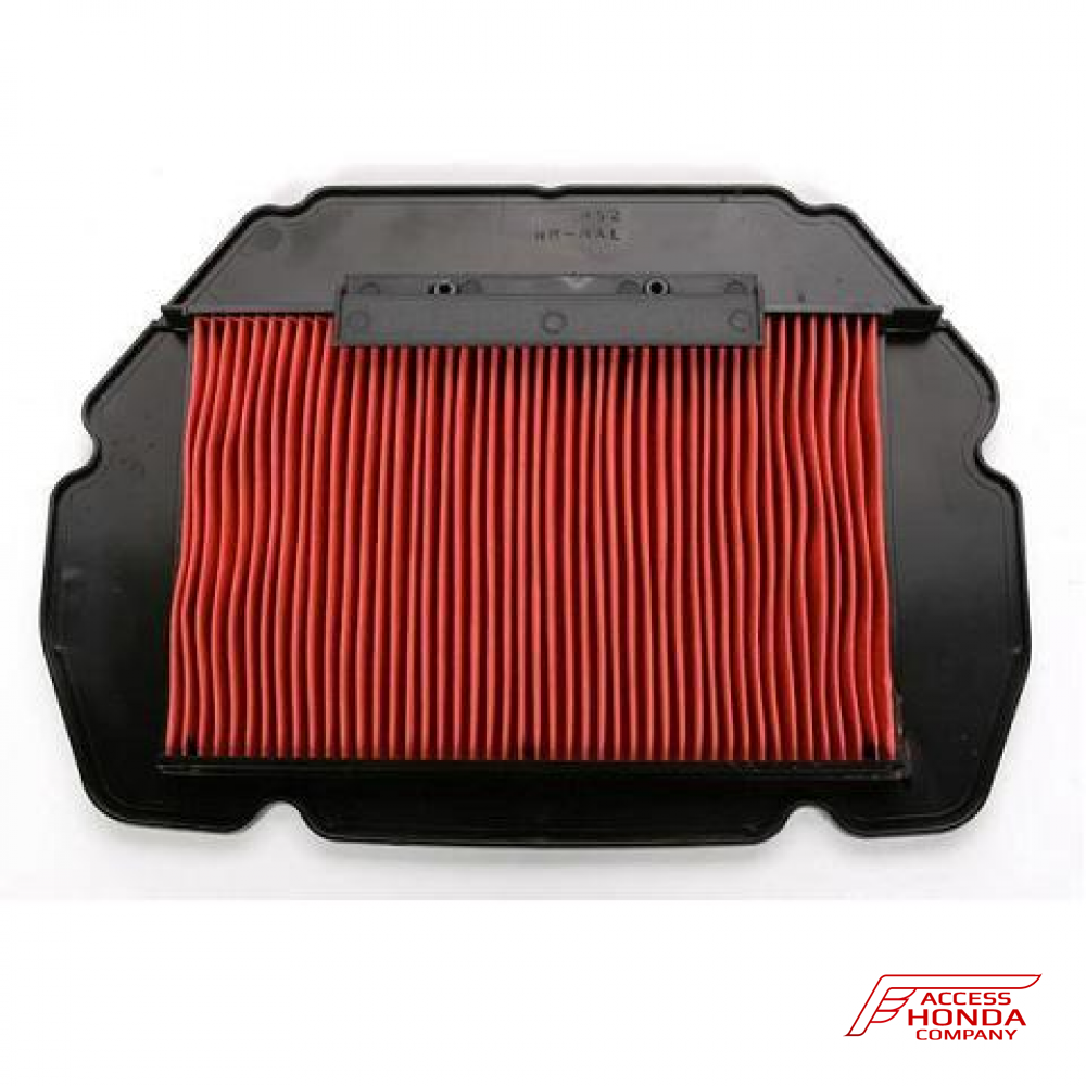 Оригинальный воздушный фильтр для мотоцикла HONDA 17210MBW000 (17210-MBW-000) Оригинальный воздушный фильтр для мотоцикла HONDA 17210MBW000 (17210-MBW-000)