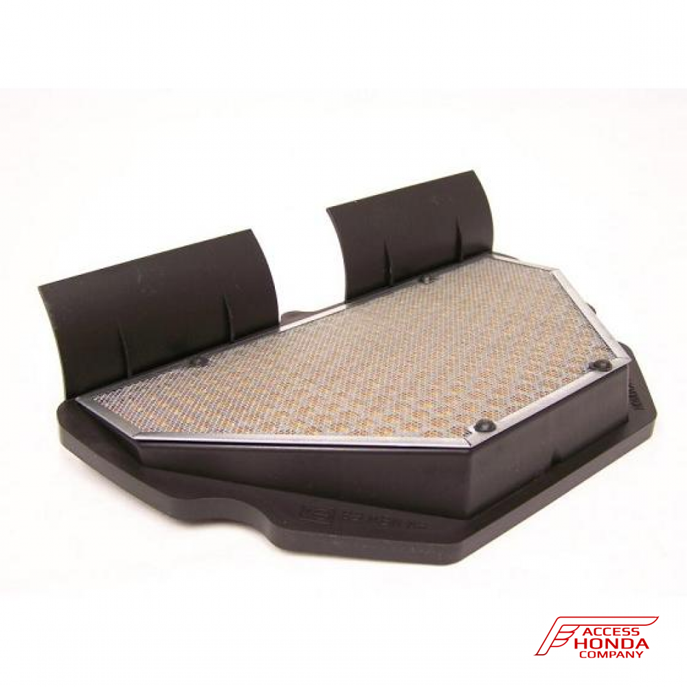 Оригинальный воздушный фильтр для мотоцикла Honda 17210MBWD21 (17210-MBW-D21) Оригинальный воздушный фильтр для мотоцикла Honda 17210MBWD21 (17210-MBW-D21)