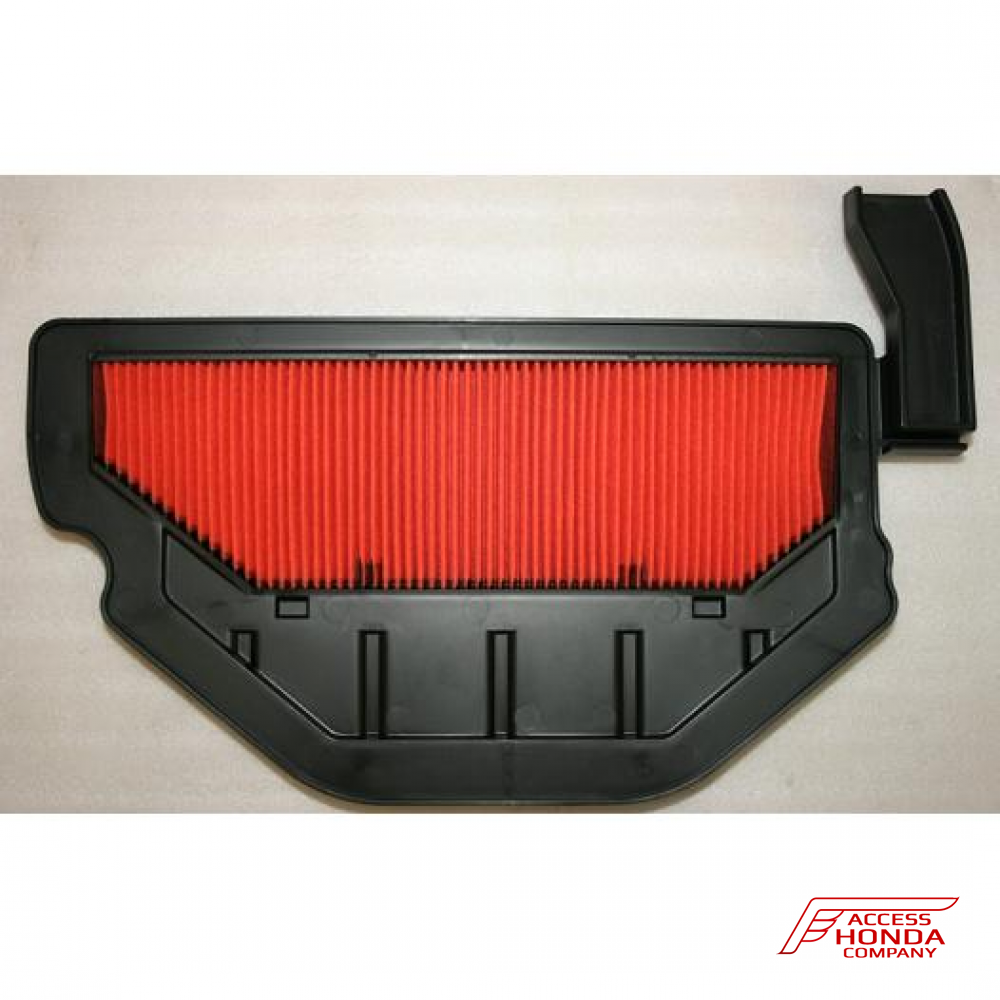 Оригинальный воздушный фильтр для мотоцикла Honda 17210MCJ003 (17210-MCJ-003) Оригинальный воздушный фильтр для мотоцикла Honda 17210MCJ003 (17210-MCJ-003)