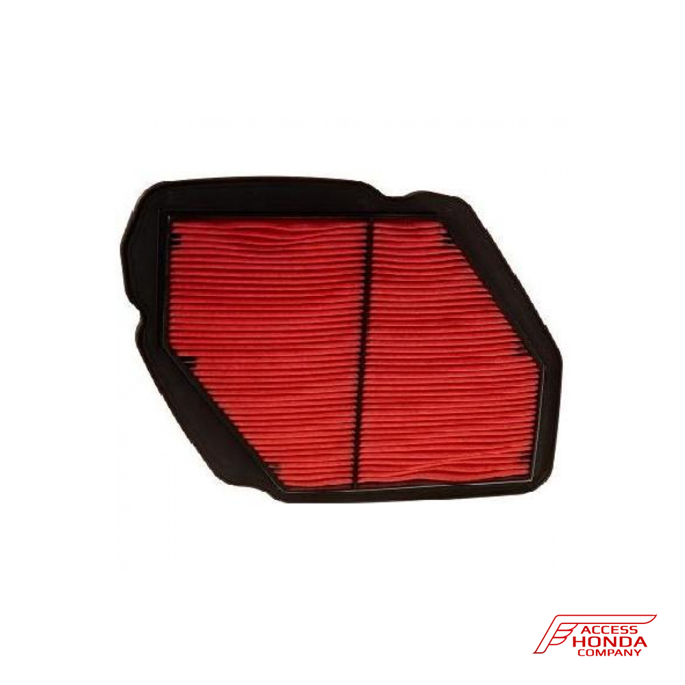 Оригинальный воздушный фильтр для мотоцикла Honda 17210MEH000 (17210-MEH-000) Оригинальный воздушный фильтр для мотоцикла Honda 17210MEH000 (17210-MEH-000)