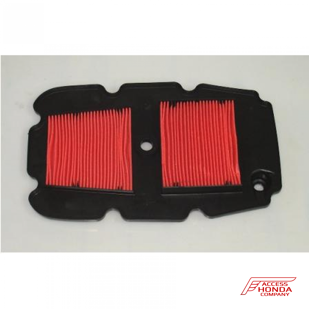 Оригинальный воздушный фильтр для мотоцикла Honda 17210MFFD00 (17210-MFF-D00) Оригинальный воздушный фильтр для мотоцикла Honda 17210MFFD00 (17210-MFF-D00)