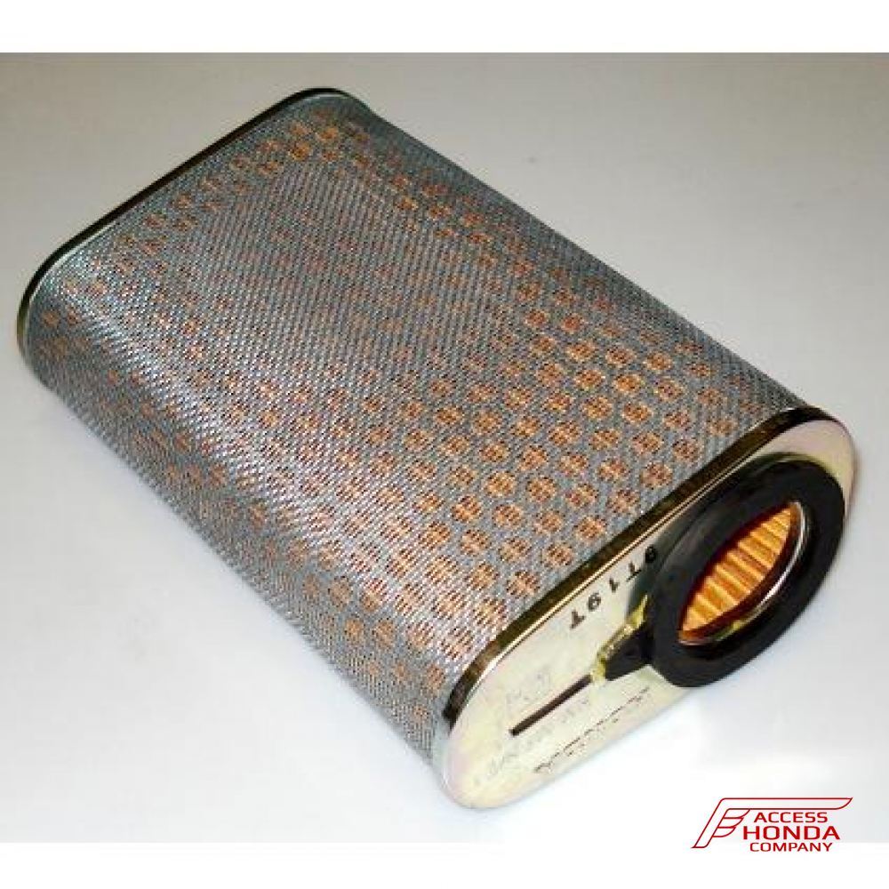 Оригинальный воздушный фильтр для мотоцикла Honda 17210MFND00 (17210-MFN-D00) Оригинальный воздушный фильтр для мотоцикла Honda 17210MFND00 (17210-MFN-D00)