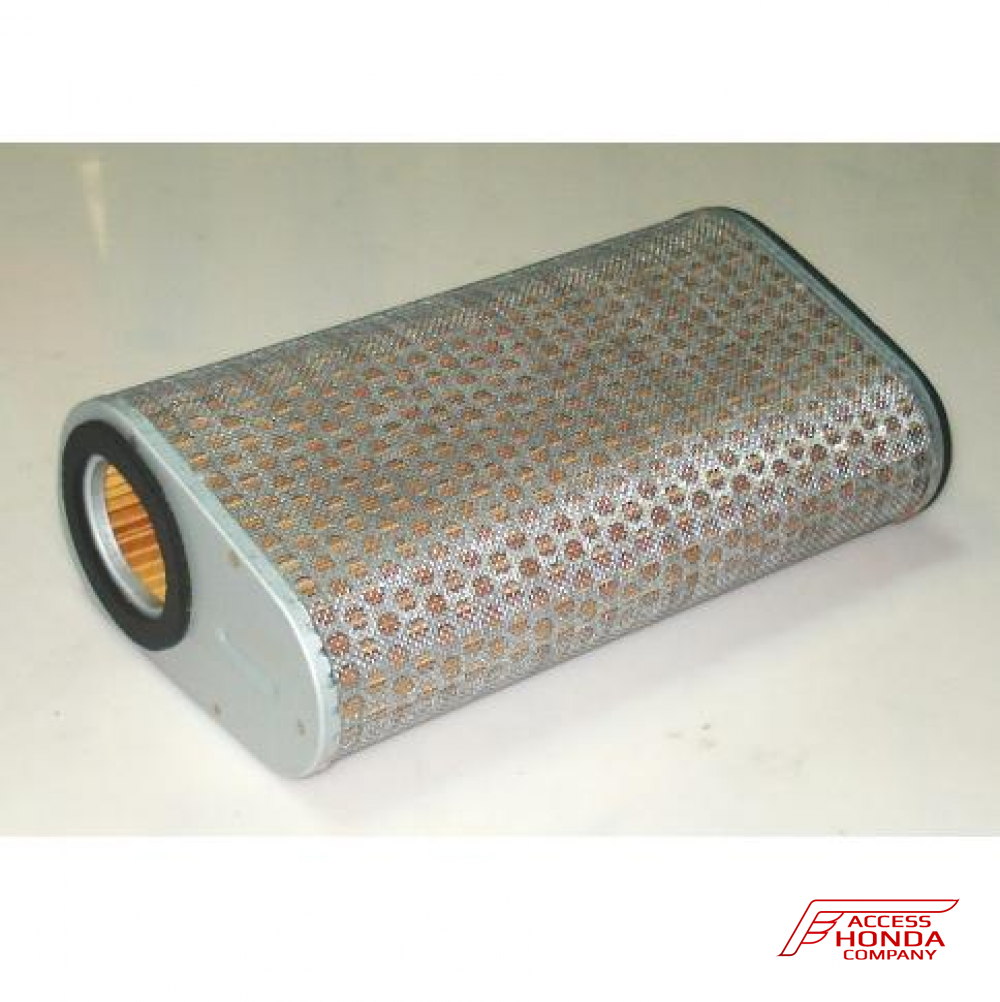 Оригинальный воздушный фильтр для мотоцикла Honda 17210MFND00 (17210-MFN-D00) Оригинальный воздушный фильтр для мотоцикла Honda 17210MFND00 (17210-MFN-D00)