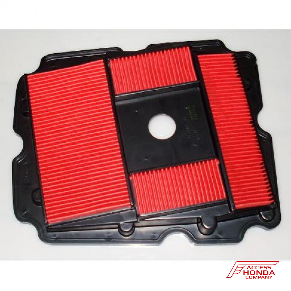 Оригинальный воздушный фильтр для мотоцикла Honda 17210MN8000 (17210-MN8-000) Оригинальный воздушный фильтр для мотоцикла Honda 17210MN8000 (17210-MN8-000)