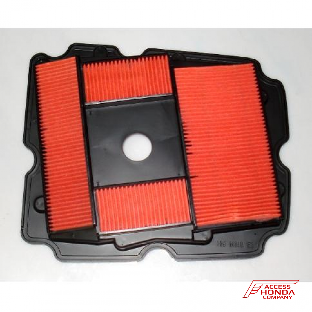 Оригинальный воздушный фильтр для мотоцикла Honda 17210MN8000 (17210-MN8-000) Оригинальный воздушный фильтр для мотоцикла Honda 17210MN8000 (17210-MN8-000)