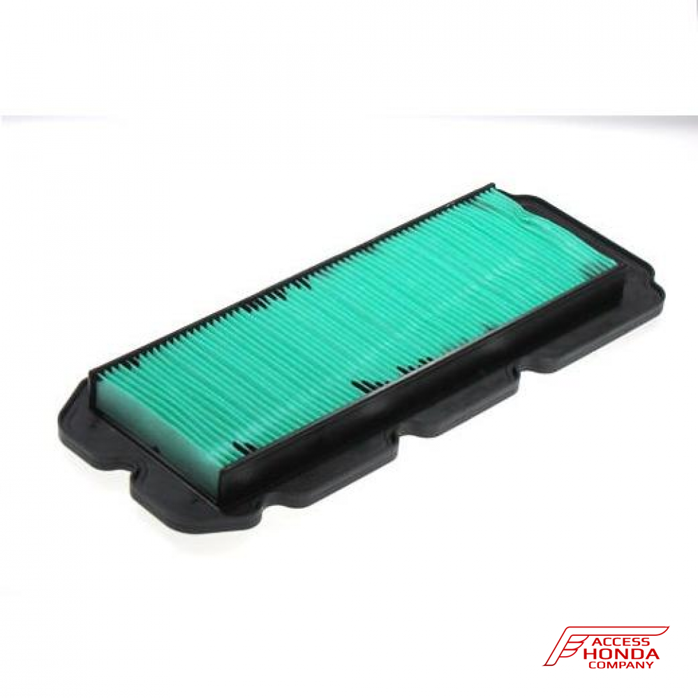 Оригинальный воздушный фильтр для мотоцикла Honda 17210MZ0000 (17210-MZ0-000) Оригинальный воздушный фильтр для мотоцикла Honda 17210MZ0000 (17210-MZ0-000)