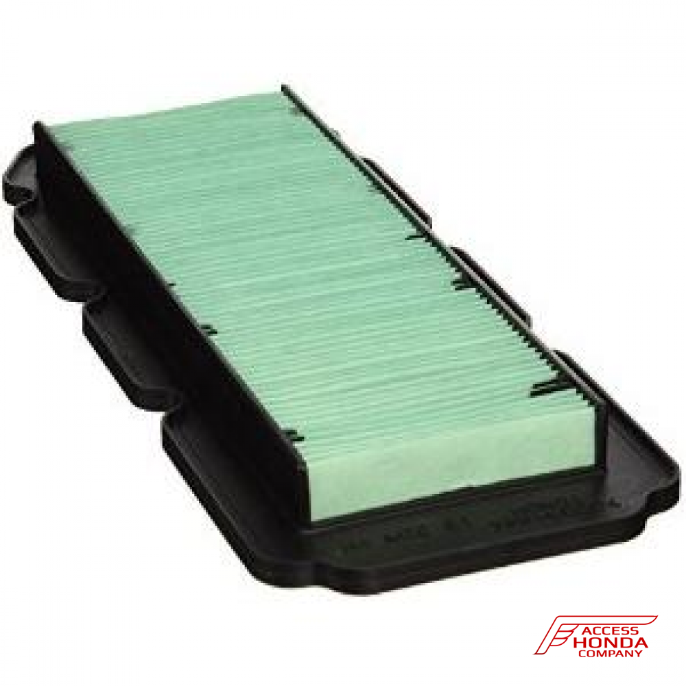 Оригинальный воздушный фильтр для мотоцикла Honda 17210MZ0000 (17210-MZ0-000) Оригинальный воздушный фильтр для мотоцикла Honda 17210MZ0000 (17210-MZ0-000)