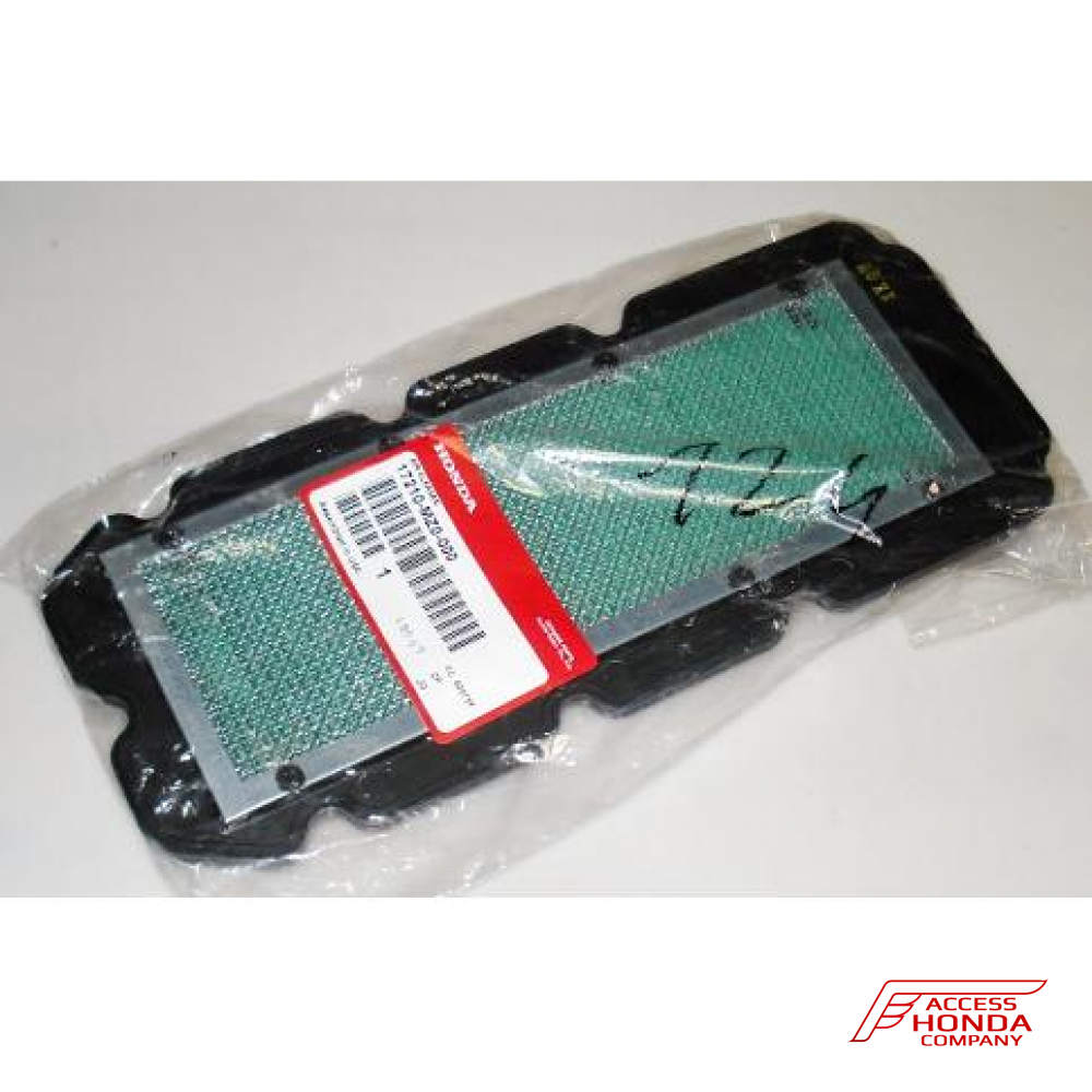 Оригинальный воздушный фильтр для мотоцикла Honda 17210MZ0000 (17210-MZ0-000) Оригинальный воздушный фильтр для мотоцикла Honda 17210MZ0000 (17210-MZ0-000)