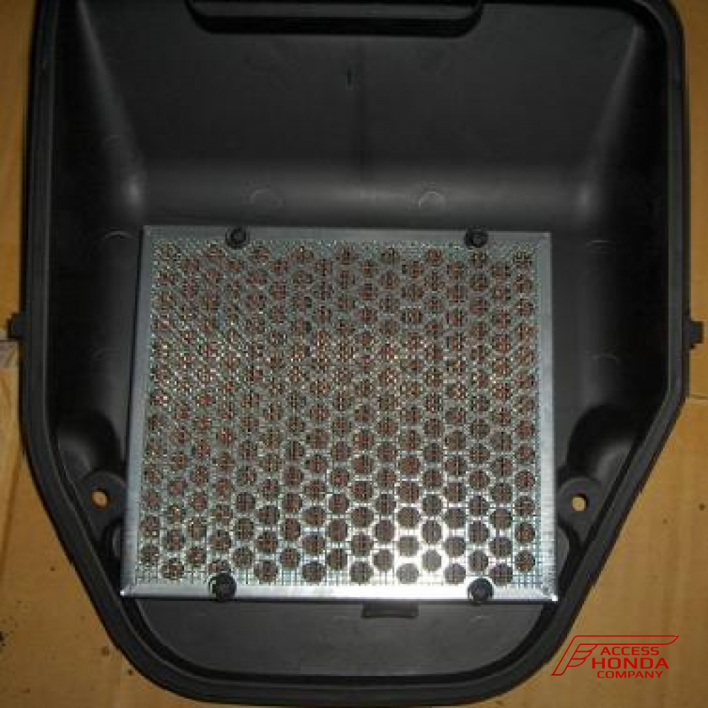 Оригинальный воздушный фильтр для мотоцикла Honda 17210MZ5000 (17210-MZ5-000) Оригинальный воздушный фильтр для мотоцикла Honda 17210MZ5000 (17210-MZ5-000)