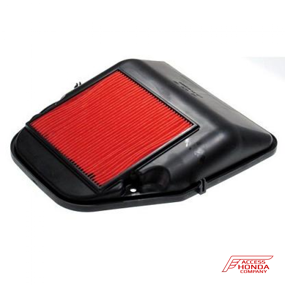 Оригинальный воздушный фильтр для мотоцикла Honda 17210MZ5000 (17210-MZ5-000) Оригинальный воздушный фильтр для мотоцикла Honda 17210MZ5000 (17210-MZ5-000)