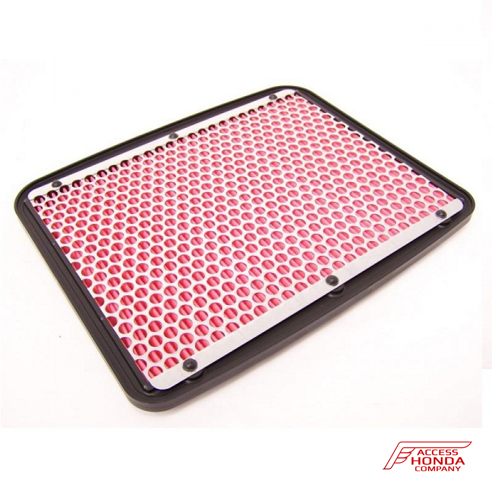 Оригинальный воздушный фильтр для мотоцикла HONDA 17210KT8000 (17210-KT8-000) Оригинальный воздушный фильтр для мотоцикла HONDA 17210KT8000 (17210-KT8-000)