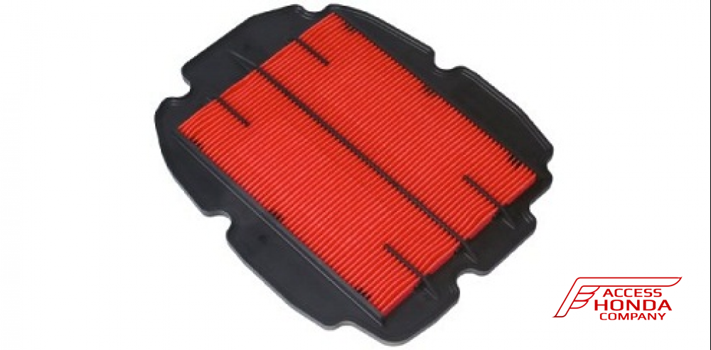 Оригинальный воздушный фильтр для мотоцикла HONDA 17210MBG000 (17210-MBG-000) Оригинальный воздушный фильтр для мотоцикла HONDA 17210MBG000 (17210-MBG-000)