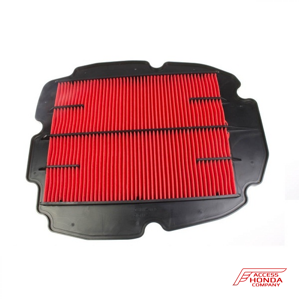 Оригинальный воздушный фильтр для мотоцикла HONDA 17210MBGD00 (17210-MBG-D00) Оригинальный воздушный фильтр для мотоцикла HONDA 17210MBGD00 (17210-MBG-D00)