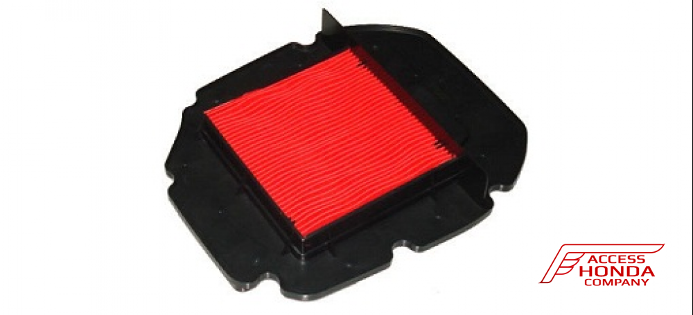 Оригинальный воздушный фильтр для мотоцикла Honda 17210MBTD10 (17210-MBT-D10) Оригинальный воздушный фильтр для мотоцикла Honda 17210MBTD10 (17210-MBT-D10)