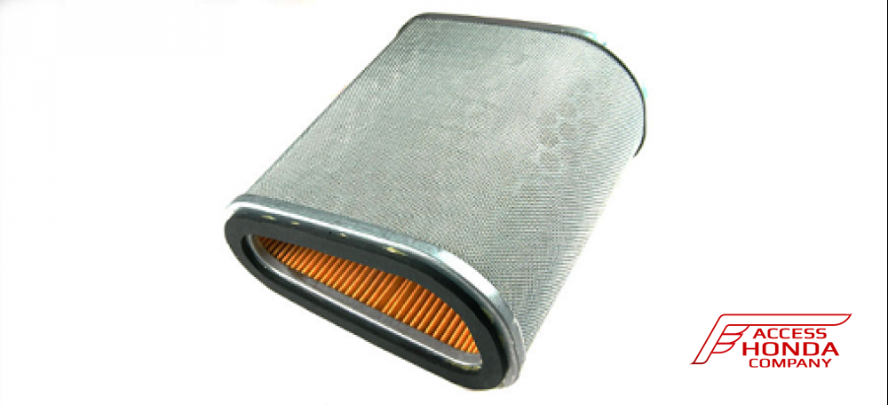Оригинальный воздушный фильтр для мотоцикла Honda 17210MFAD00 (17210-MFA-D00) Оригинальный воздушный фильтр для мотоцикла Honda 17210MFAD00 (17210-MFA-D00)