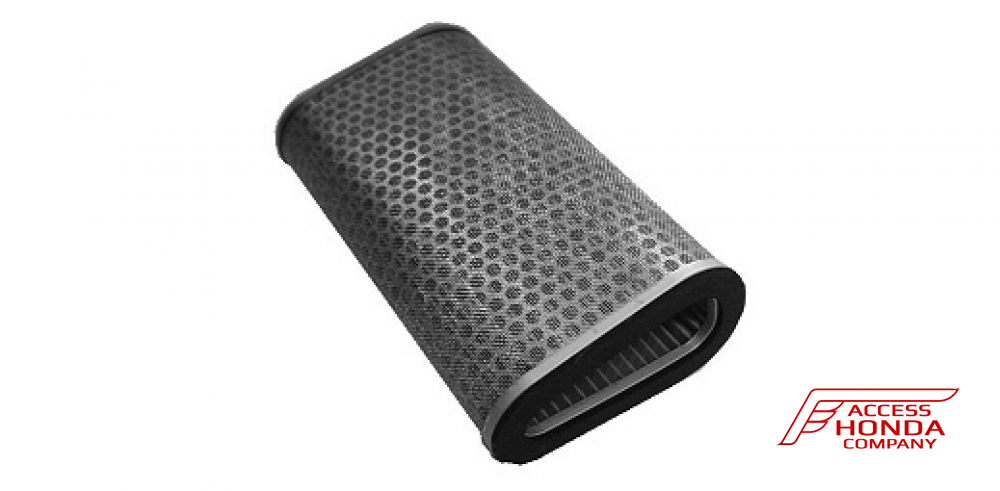 Оригинальный воздушный фильтр для мотоцикла Honda 17210MFGD00 (17210-MFG-D00) Оригинальный воздушный фильтр для мотоцикла Honda 17210MFGD00 (17210-MFG-D00)