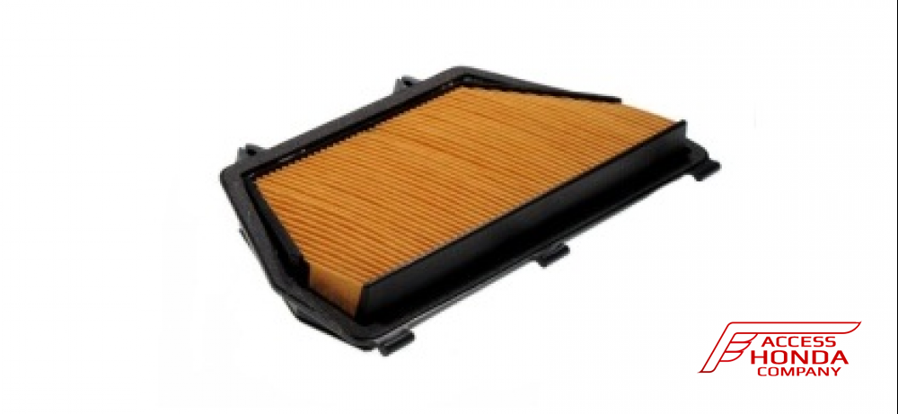 Оригинальный воздушный фильтр для мотоцикла Honda 17210MFL000 (17210-MFL-000) Оригинальный воздушный фильтр для мотоцикла Honda 17210MFL000 (17210-MFL-000)