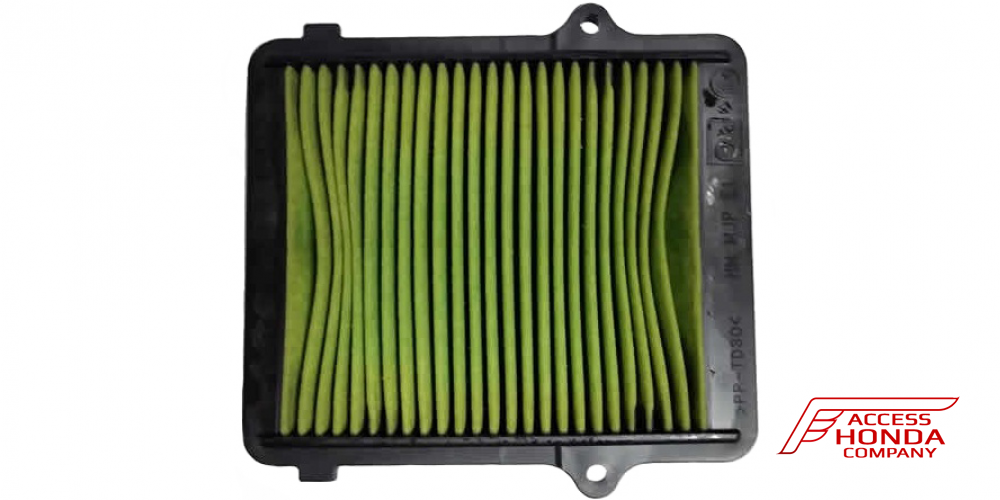 Оригинальный воздушный фильтр для мотоцикла Honda CRF1000L Africa Twin 2016- Оригинальный воздушный фильтр для мотоцикла Honda CRF1000L Africa Twin 2016-