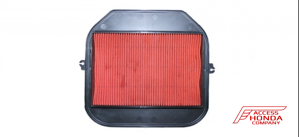 Оригинальный воздушный фильтр для мотоцикла HONDA 17210ML0000 (17210-ML0-000) Оригинальный воздушный фильтр для мотоцикла HONDA 17210ML0000 (17210-ML0-000)