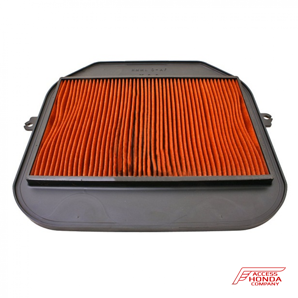 Оригинальный воздушный фильтр для мотоцикла HONDA 17210ML0000 (17210-ML0-000) Оригинальный воздушный фильтр для мотоцикла HONDA 17210ML0000 (17210-ML0-000)