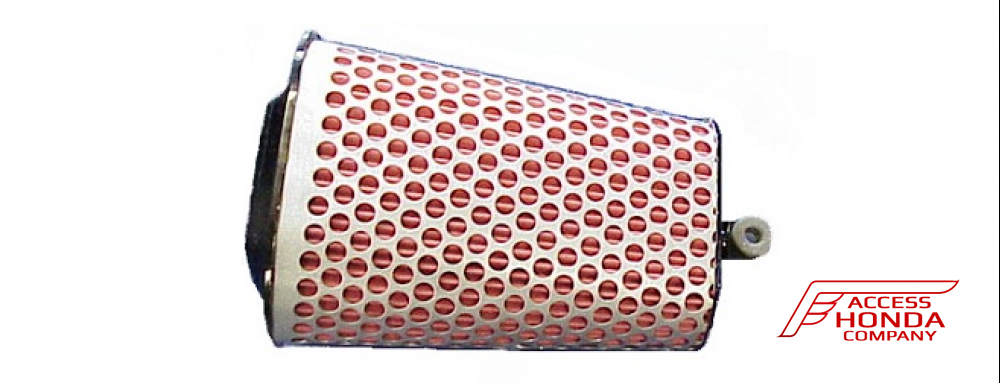 Оригинальный воздушный фильтр для мотоцикла HONDA 17210MR7010 (17210-MR7-010) Оригинальный воздушный фильтр для мотоцикла HONDA 17210MR7010 (17210-MR7-010)