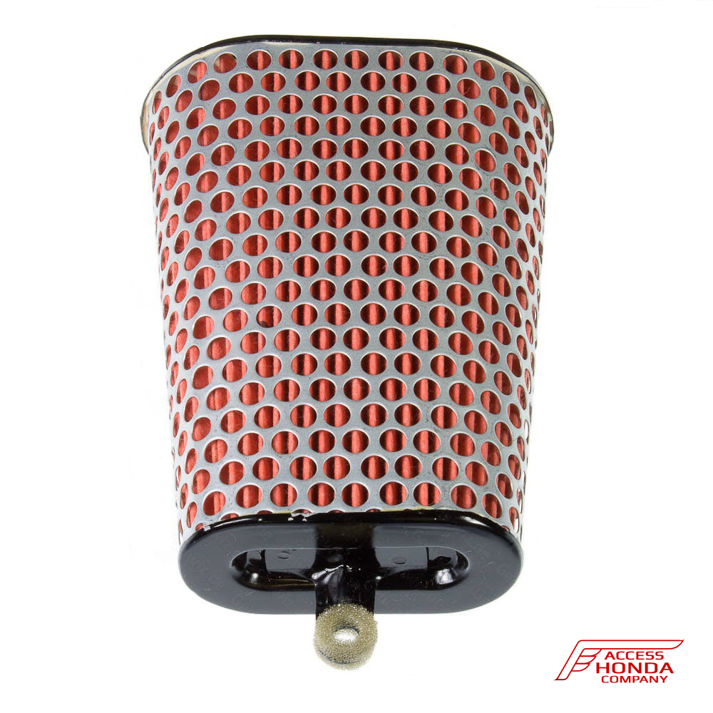 Оригинальный воздушный фильтр для мотоцикла HONDA 17210MR7010 (17210-MR7-010) Оригинальный воздушный фильтр для мотоцикла HONDA 17210MR7010 (17210-MR7-010)