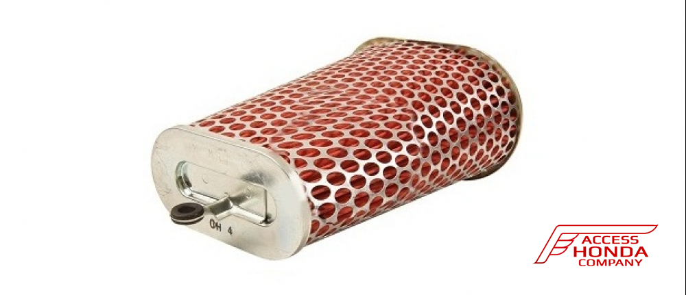 Оригинальный воздушный фильтр для мотоцикла HONDA 17210MR7601 (17210-MR7-601) Оригинальный воздушный фильтр для мотоцикла HONDA 17210MR7601 (17210-MR7-601)