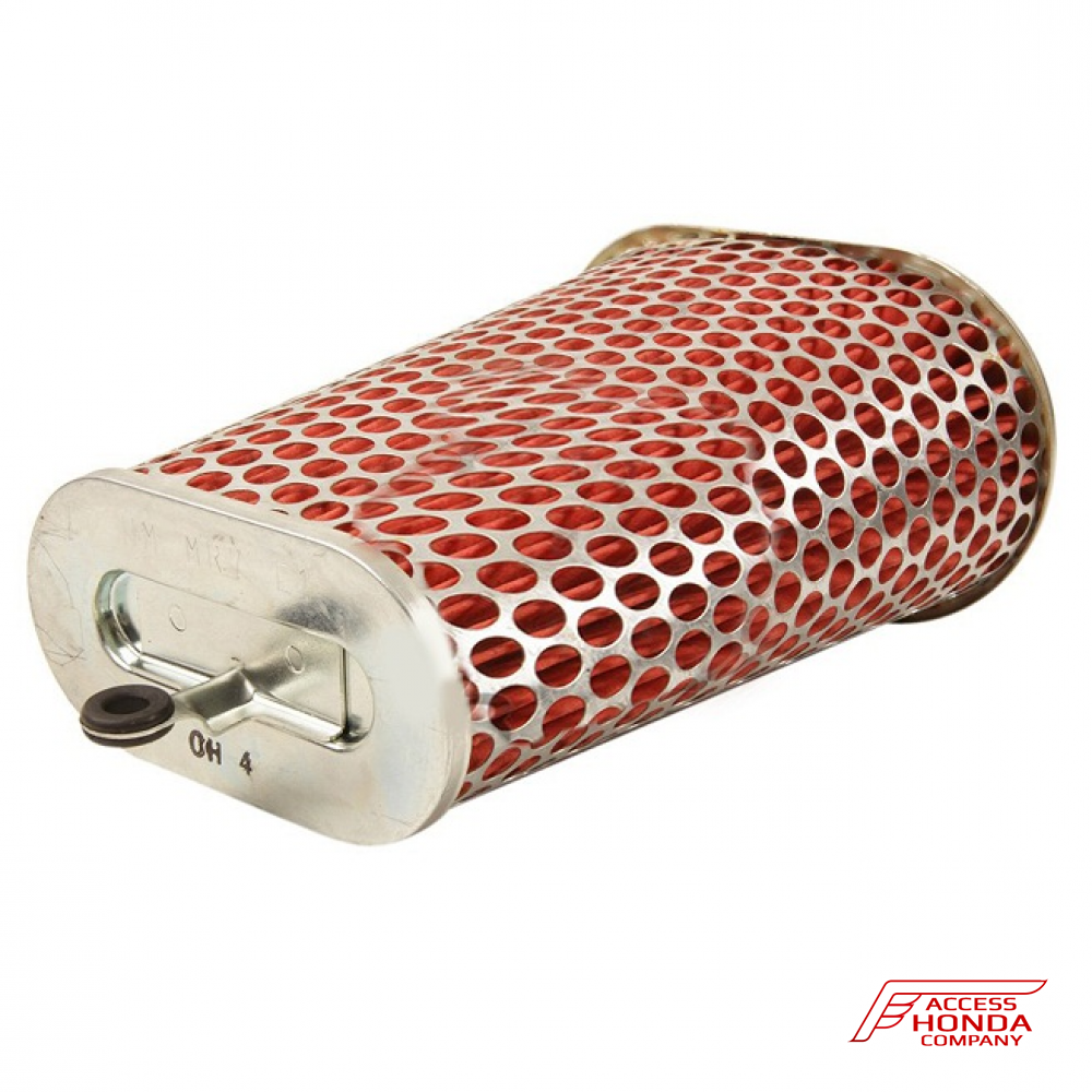 Оригинальный воздушный фильтр для мотоцикла HONDA 17210MR7601 (17210-MR7-601) Оригинальный воздушный фильтр для мотоцикла HONDA 17210MR7601 (17210-MR7-601)