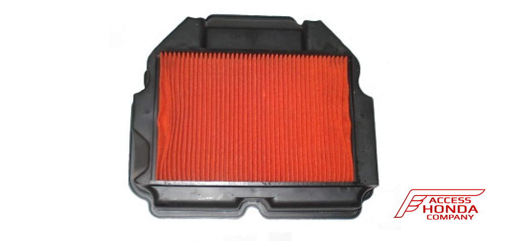 Оригинальный воздушный фильтр для мотоцикла HONDA 17210MR8010 (17210-MR8-010) Оригинальный воздушный фильтр для мотоцикла HONDA 17210MR8010 (17210-MR8-010)