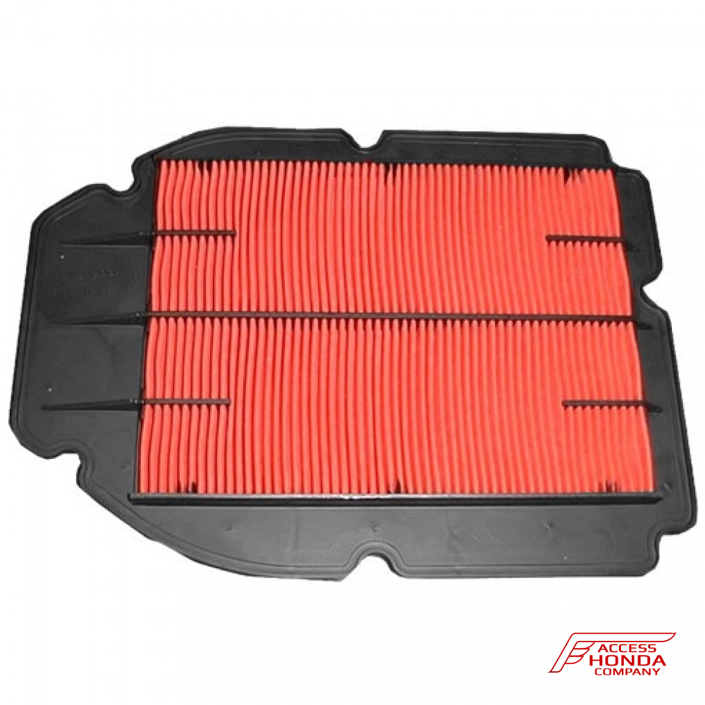 Оригинальный воздушный фильтр для мотоцикла HONDA 17210MW4000 (17210-MW4-000) Оригинальный воздушный фильтр для мотоцикла HONDA 17210MW4000 (17210-MW4-000)