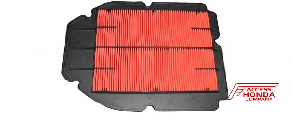 Оригинальный воздушный фильтр для мотоцикла HONDA 17210MW4000 (17210-MW4-000) Оригинальный воздушный фильтр для мотоцикла HONDA 17210MW4000 (17210-MW4-000)