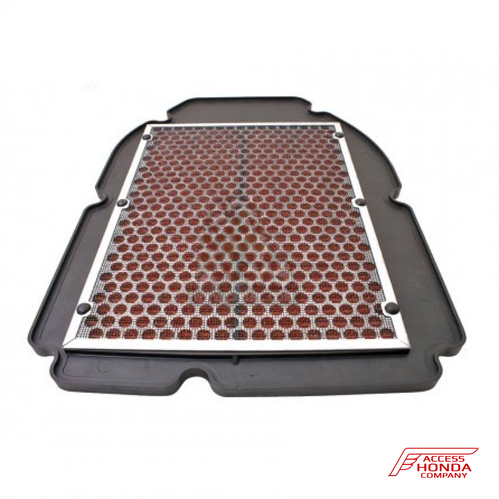 Оригинальный воздушный фильтр для мотоцикла HONDA 17210MW4000 (17210-MW4-000) Оригинальный воздушный фильтр для мотоцикла HONDA 17210MW4000 (17210-MW4-000)