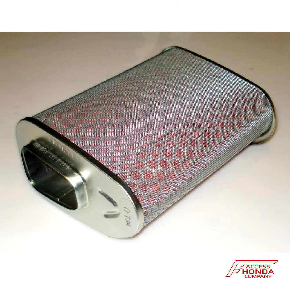 Оригинальный воздушный фильтр для мотоцикла Honda 17211MZ1000 (17211-MZ1-000) Оригинальный воздушный фильтр для мотоцикла Honda 17211MZ1000 (17211-MZ1-000)