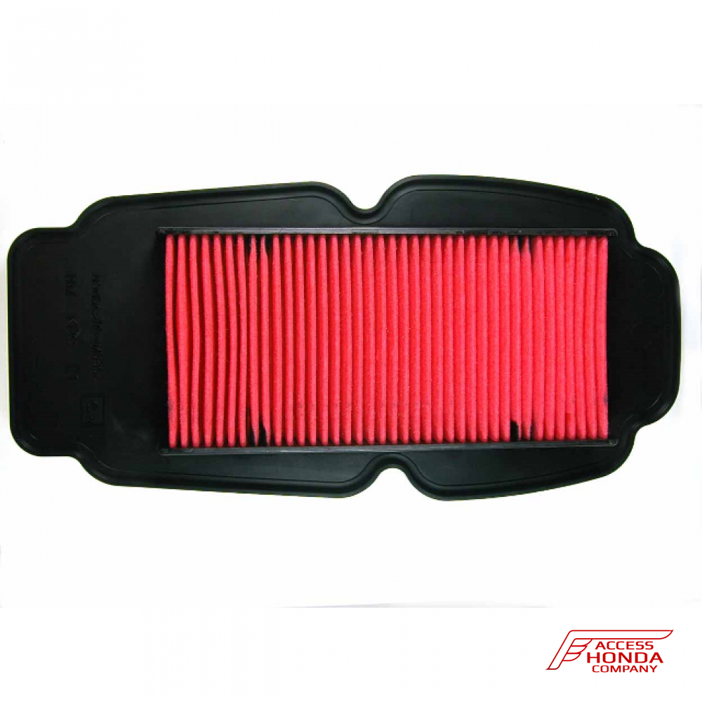 Оригинальный воздушный фильтр для мотоцикла HONDA 17211KPC870 (17211-KPC-870) Оригинальный воздушный фильтр для мотоцикла HONDA 17211KPC870 (17211-KPC-870)