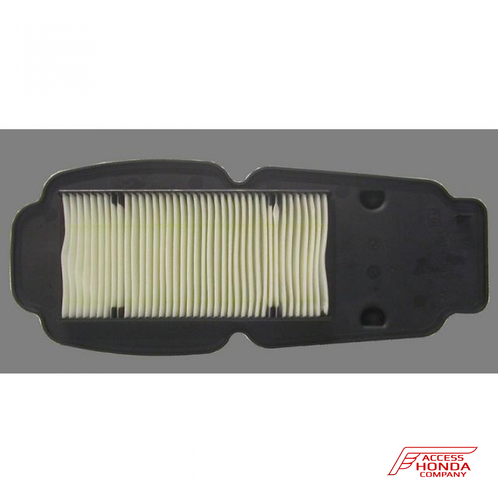Оригинальный воздушный фильтр для мотоцикла HONDA 17211KPCD20 (17211-KPC-D20) Оригинальный воздушный фильтр для мотоцикла HONDA 17211KPCD20 (17211-KPC-D20)
