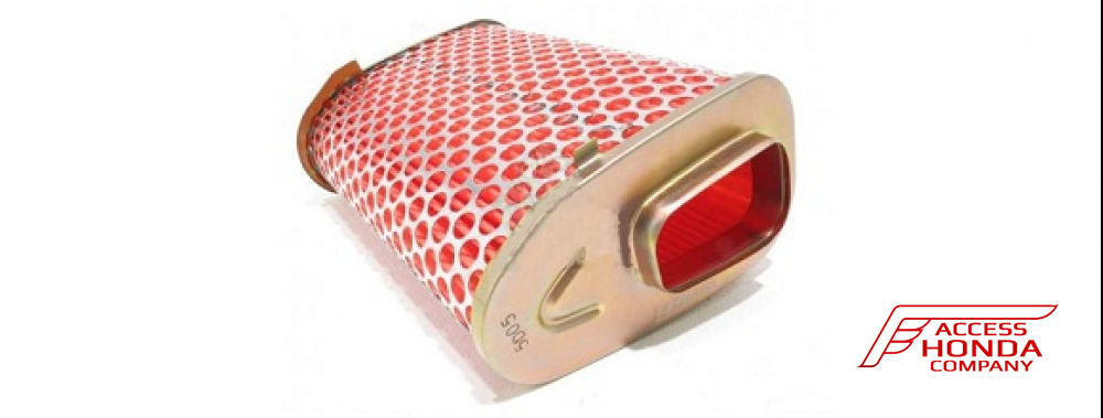 Оригинальный воздушный фильтр для мотоцикла Honda 17211MM5000 (17211-MM5-000) Оригинальный воздушный фильтр для мотоцикла Honda 17211MM5000 (17211-MM5-000)