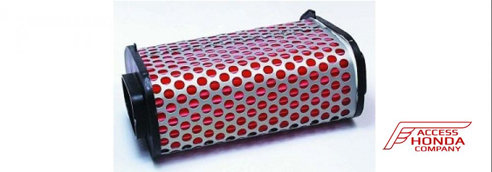 Оригинальный воздушный фильтр для мотоцикла HONDA 17211MS2000 (17211-MS2-000) Оригинальный воздушный фильтр для мотоцикла HONDA 17211MS2000 (17211-MS2-000)