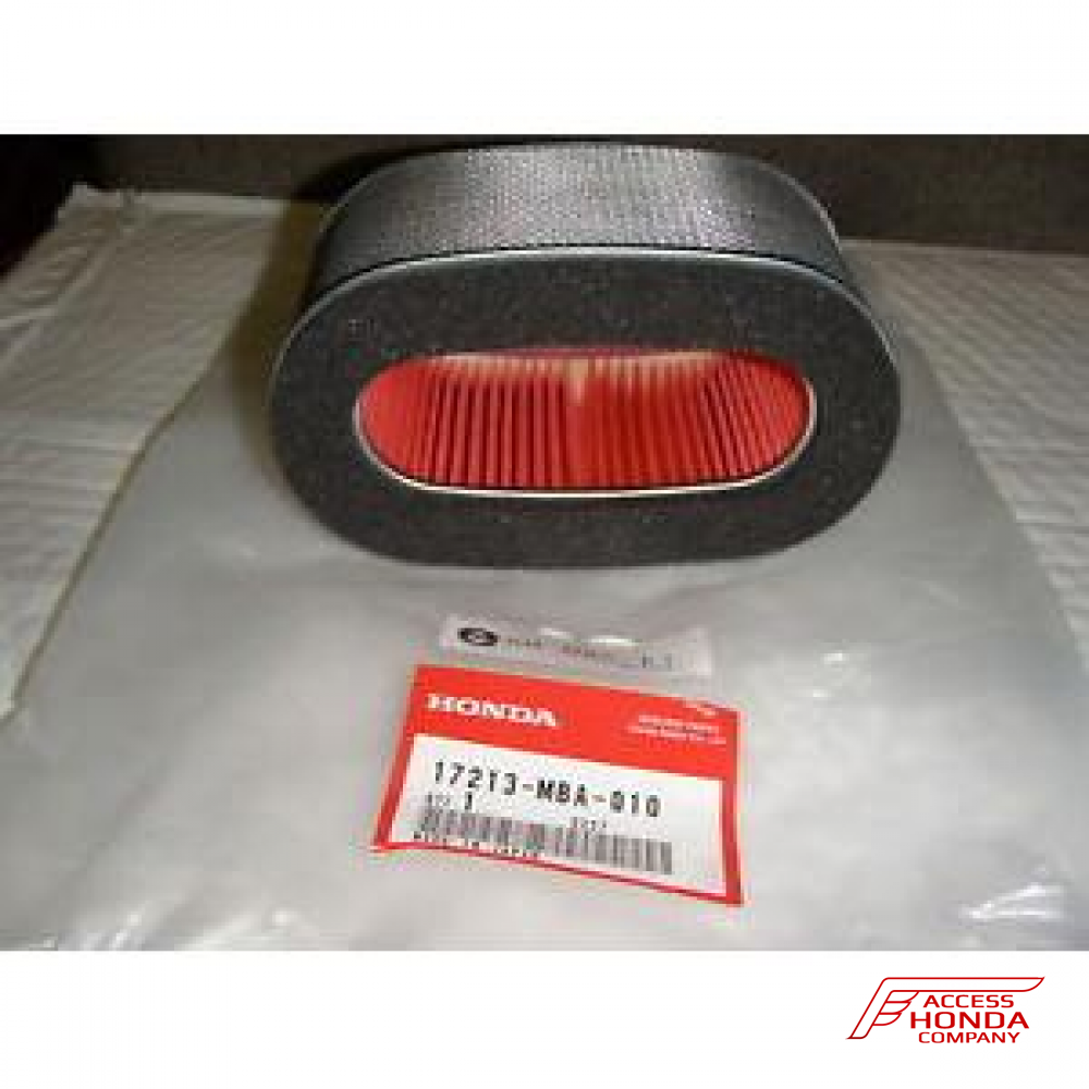 Воздушный фильтр Honda для мотоцикла VT750 Shadow 1998-2007 (17213MBA010) Воздушный фильтр Honda для мотоцикла VT750 Shadow 1998-2007 (17213MBA010)