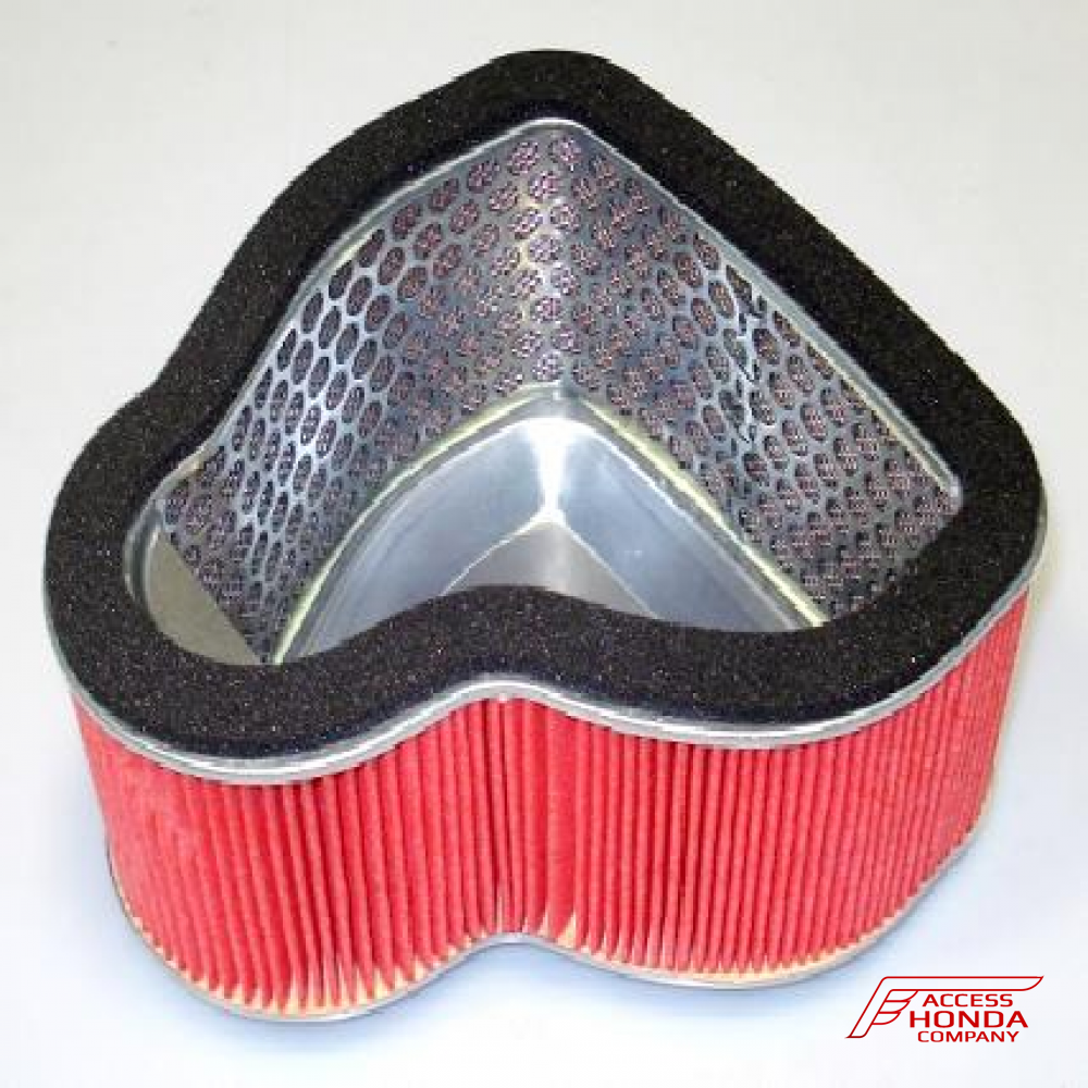 Оригинальный воздушный фильтр для мотоцикла Honda 17213MCH000 (17213-MCH-000) Оригинальный воздушный фильтр для мотоцикла Honda 17213MCH000 (17213-MCH-000)
