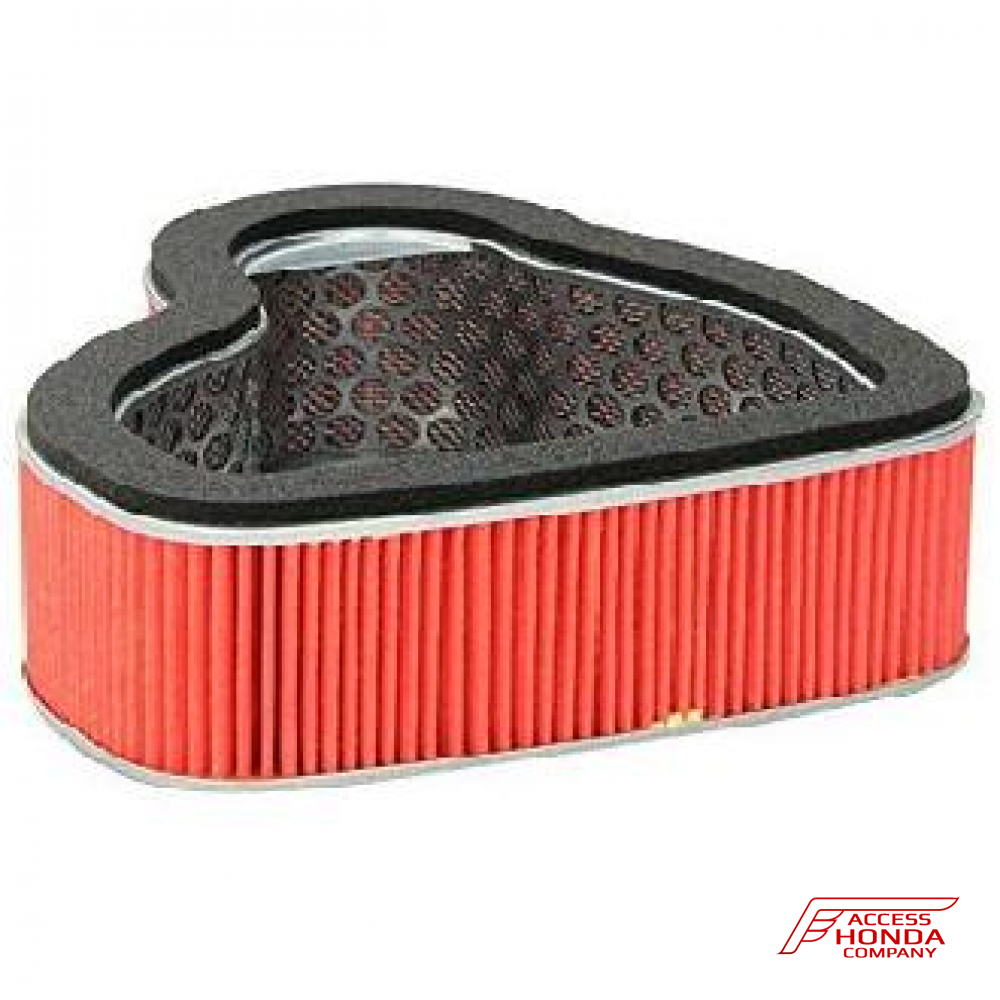 Оригинальный воздушный фильтр для мотоцикла Honda 17213MEA670 (17213-MEA-670) Оригинальный воздушный фильтр для мотоцикла Honda 17213MEA670 (17213-MEA-670)