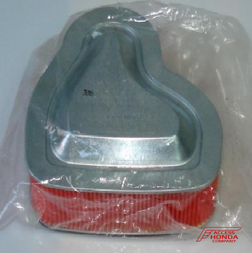 Оригинальный воздушный фильтр для мотоцикла Honda 17213MEA670 (17213-MEA-670) Оригинальный воздушный фильтр для мотоцикла Honda 17213MEA670 (17213-MEA-670)