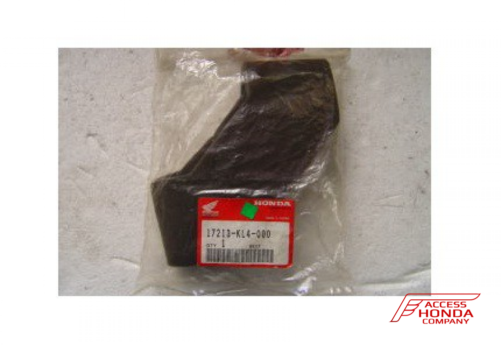 Оригинальный воздушный фильтр для мотоцикла HONDA 17213KL4000 (17213-KL4-000) Оригинальный воздушный фильтр для мотоцикла HONDA 17213KL4000 (17213-KL4-000)