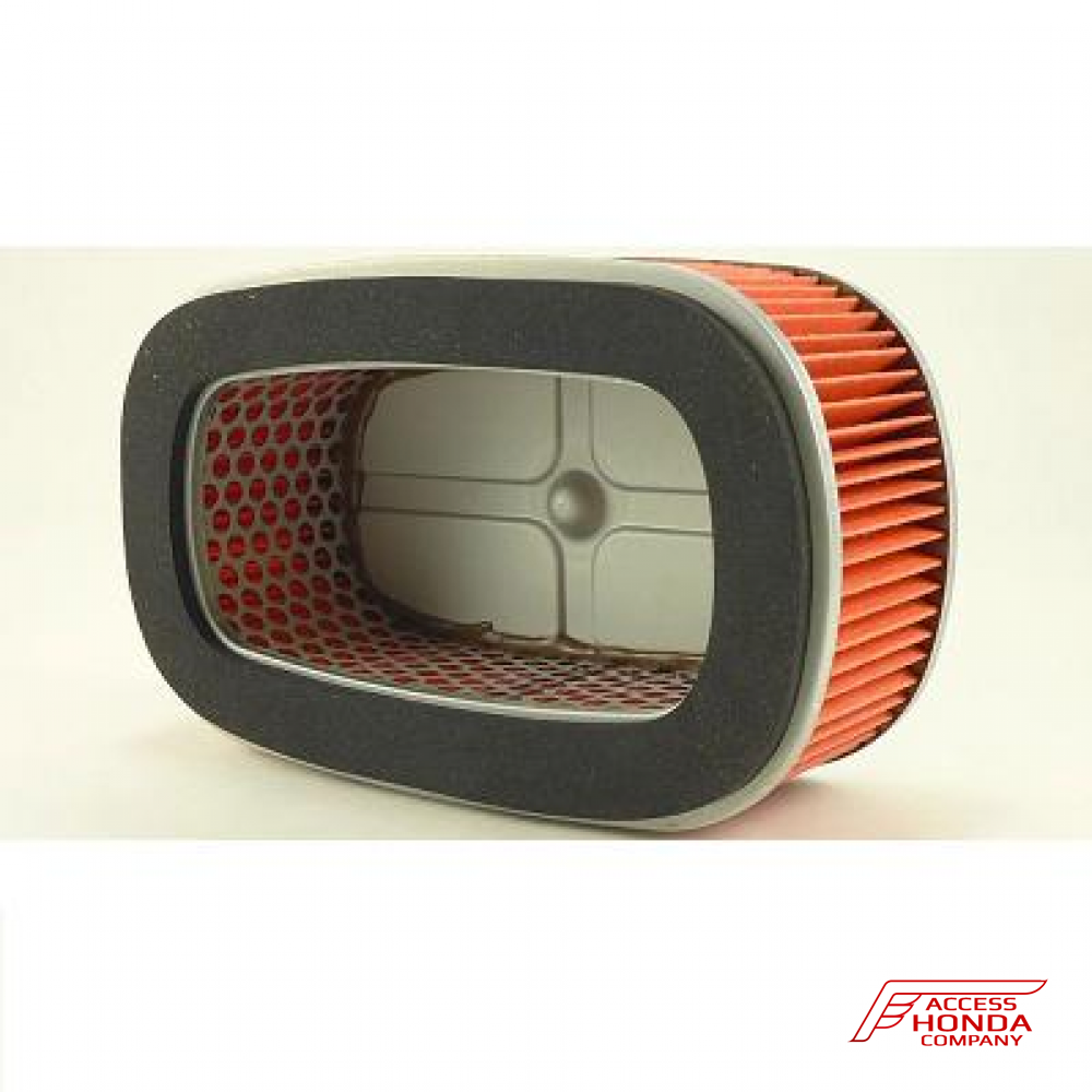 Оригинальный воздушный фильтр для мотоцикла Honda 17214MY6670 (17214-MY6-670) Оригинальный воздушный фильтр для мотоцикла Honda 17214MY6670 (17214-MY6-670)