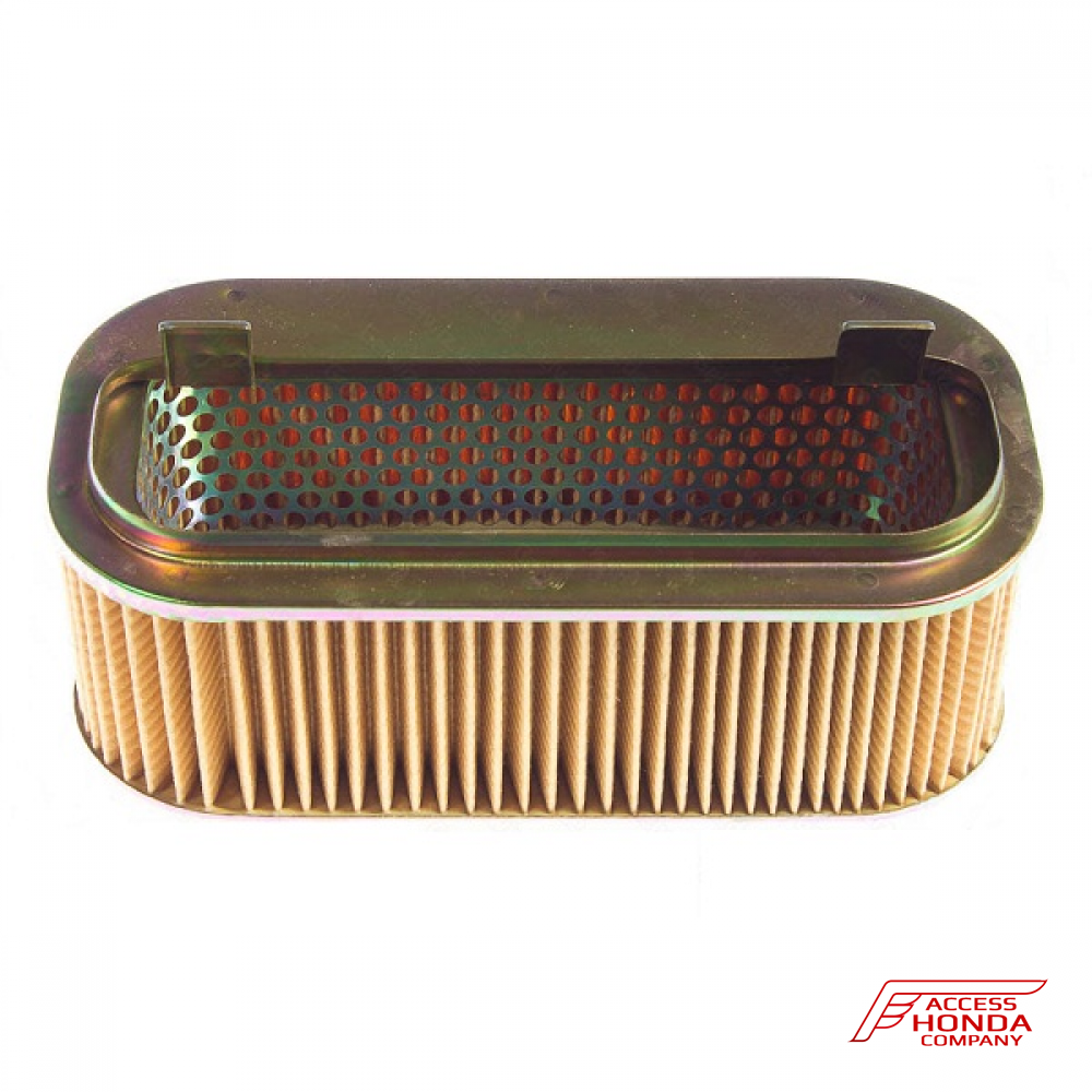 Оригинальный воздушный фильтр для мотоцикла HONDA 17216MJ4000 (17216-MJ4-000) Оригинальный воздушный фильтр для мотоцикла HONDA 17216MJ4000 (17216-MJ4-000)