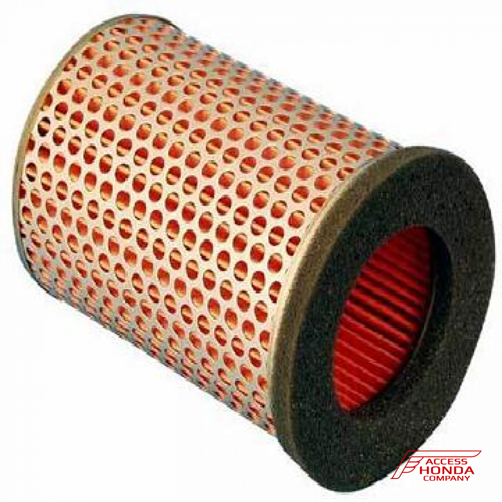 Оригинальный воздушный фильтр для мотоцикла Honda 17220415003 (17220-415-003) Оригинальный воздушный фильтр для мотоцикла Honda 17220415003 (17220-415-003)